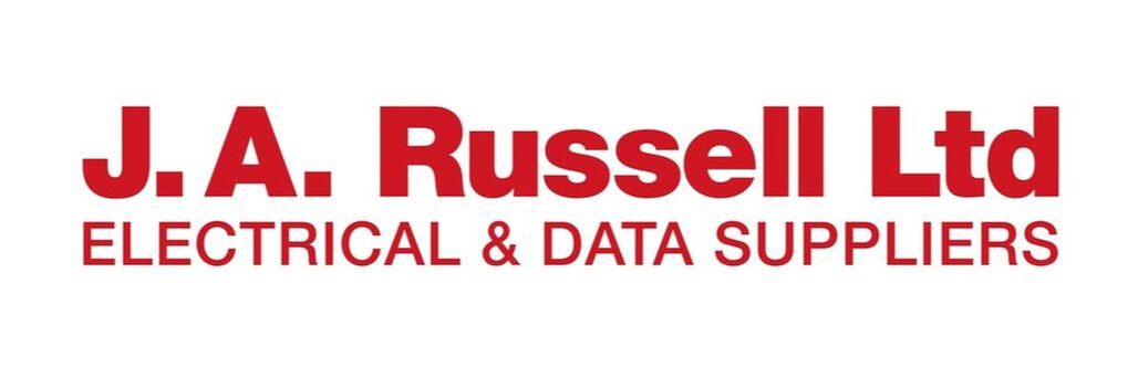 JA Russel Ltd Logo