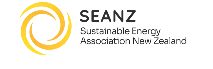 SEANZ Logo